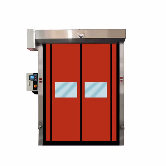 Fast Action Outdoor Self