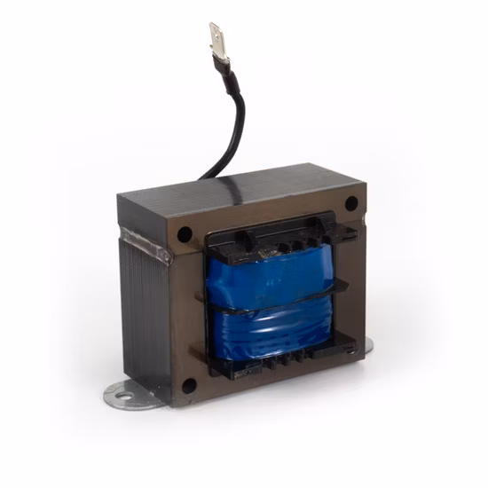 48V 1A Low Frequency Linear Transformer for Instruments and Apparatuses Equipments