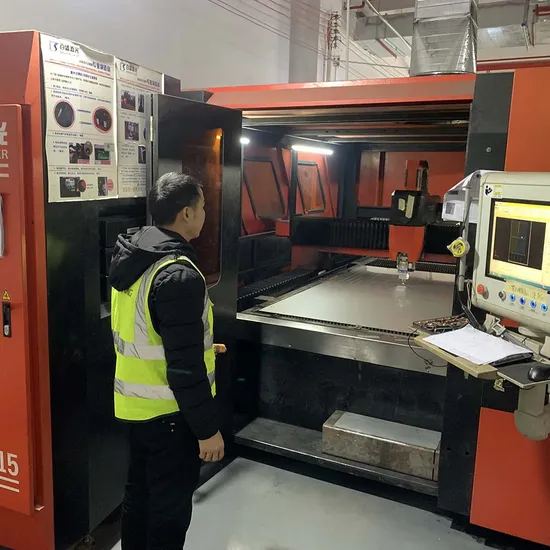 Electrical Enclosure Box Metal Customized Low Voltage LV Power Distribution Panel Box