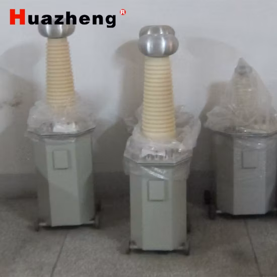 Automatic AC High Voltage Withstand Instrument Oil