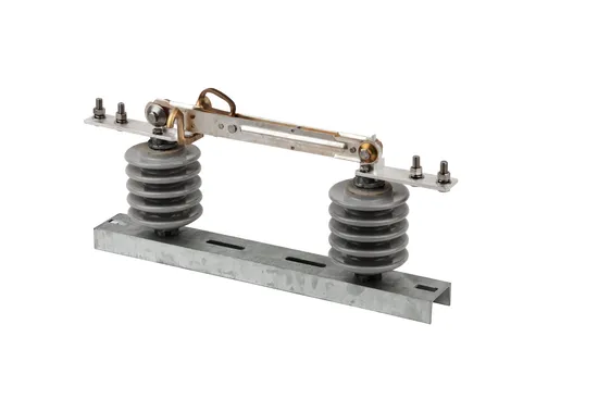 15kv High Voltage Disconnect Switch for Distribution Line